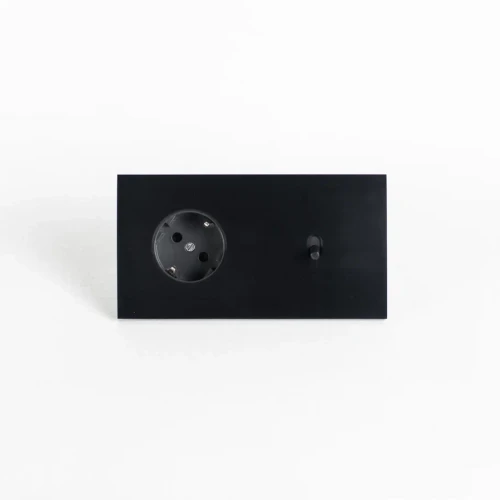 Выключатели Plug Electric серия HOLT