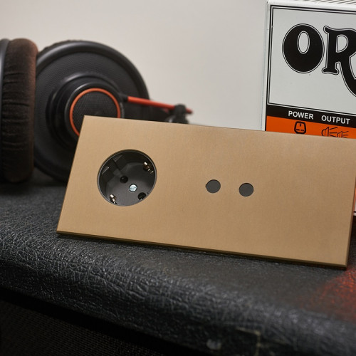 Выключатели Plug Electric серия RARE