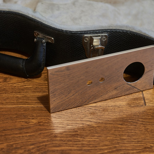 Выключатели Plug Electric серия RARE