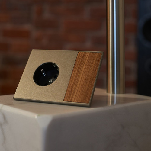 Выключатели Plug Electric серия RARE