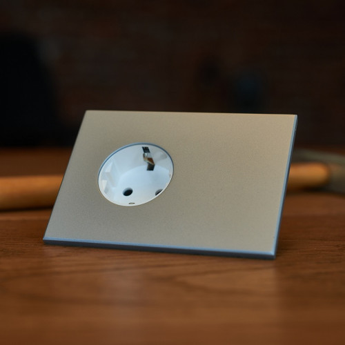 Выключатели Plug Electric серия RARE