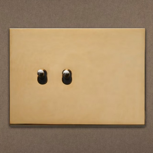 Выключатели Plug Electric серия RARE