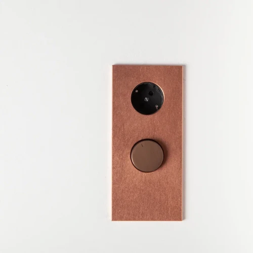 Выключатели Plug Electric серия RARE