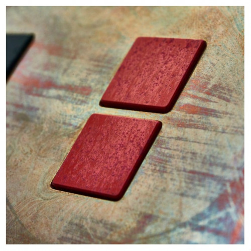 Выключатели Plug Electric серия SQUARE