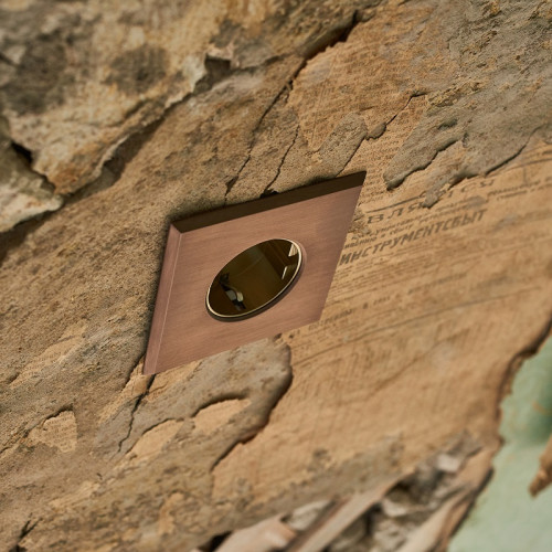 Выключатели Plug Electric серия VIRGIN