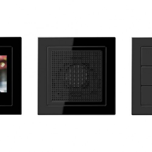 Внутренние видео панели