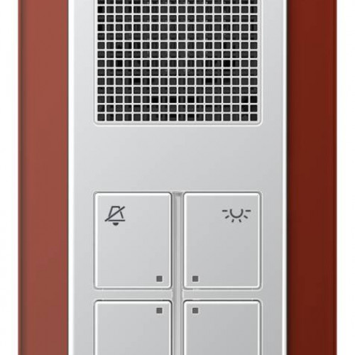 Внутренняя аудио панель Стандарт