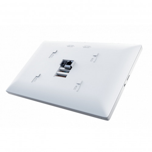 IP видеодомофон AK-10L