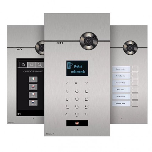 Вызывная панель COMELIT 3ONE6