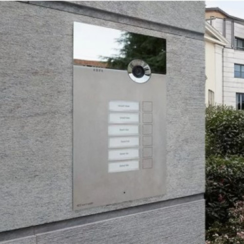 Вызывная панель COMELIT 3ONE6