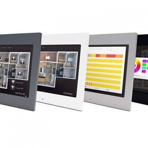 ThinKnx Сенсорный сервер Envision 7