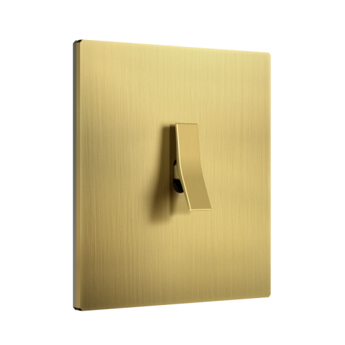 Дизайнерские выключатели Fontini New York