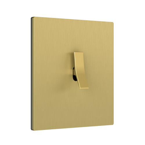 Дизайнерские выключатели Fontini New York