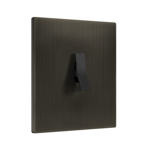 Дизайнерские выключатели Fontini New York