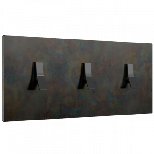 Дизайнерские выключатели Fontini New York