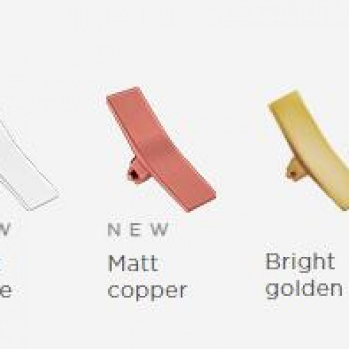 Дизайнерские выключатели Fontini New York