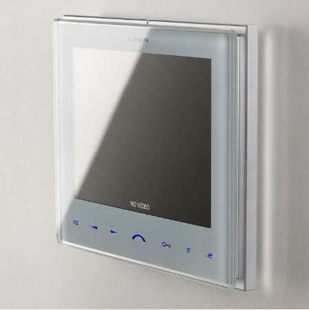 Видеофон JUKKA M-82 QUARTZ