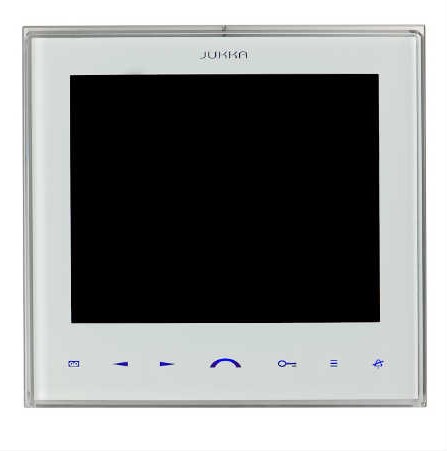 Видеофон JUKKA M-82 QUARTZ
