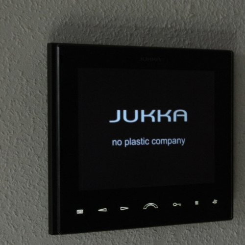 Видеофон JUKKA M-82 QUARTZ