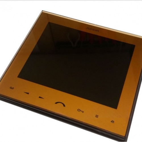 Видеофон JUKKA M-82 QUARTZ