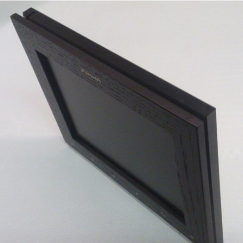 Видеодомофон JUKKA M-81 WENGE