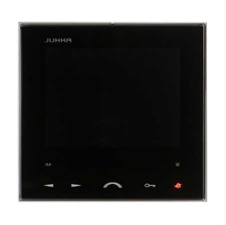 Видеодомофон Jukka M-62 Quartz