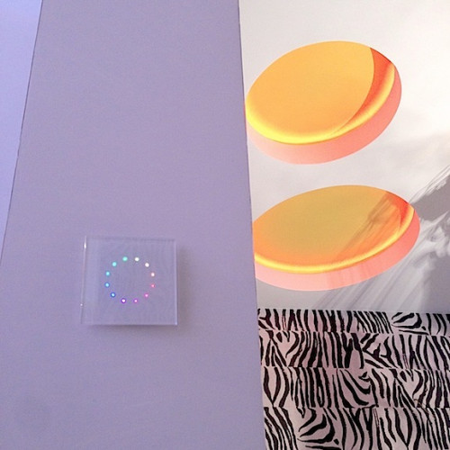 Устройства управления по PWM (ШИМ) для светодиодных источников света Q600iDX