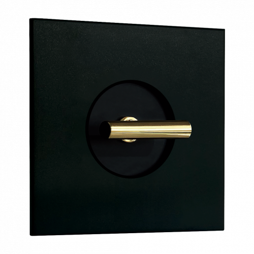 Дизайнерские выключатели и розетки FEDE TWENTY