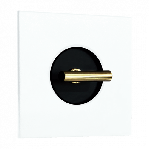 Дизайнерские выключатели и розетки FEDE TWENTY