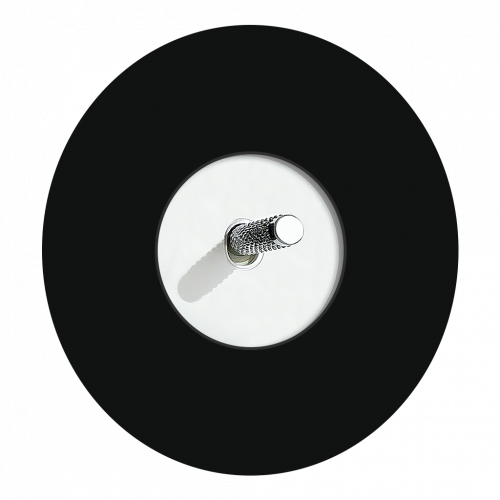 Дизайнерские выключатели и розетки FEDE ROUND