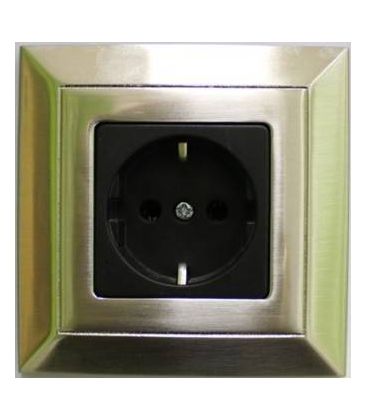 Дизайнерские выключатели и розетки Fede Barcelona