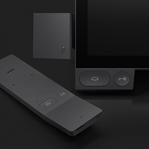 Коммуникационный центр Siedle Axiom