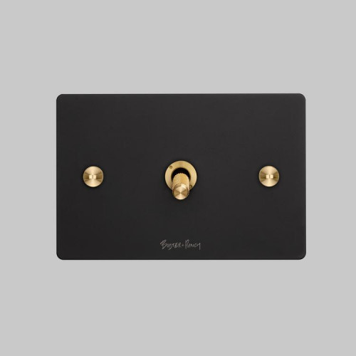 Buster & Punch 1G TOGGLE SWITCH NEW