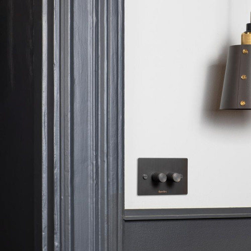 Buster & Punch 2G DIMMER Horizon