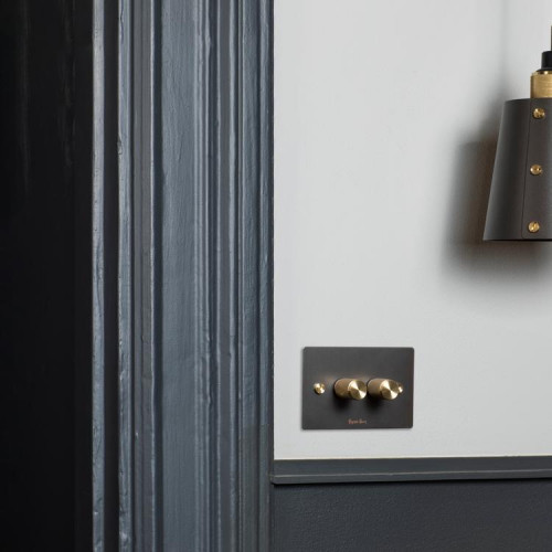 Buster & Punch 2G DIMMER Horizon