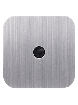 Дизайнерские выключатели Meljac Solaris