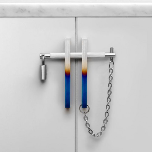 Buster + Punch ручки Precious Bar