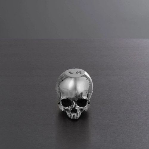 Buster & Punch Skull стопор для двери TRAVIS BARKER