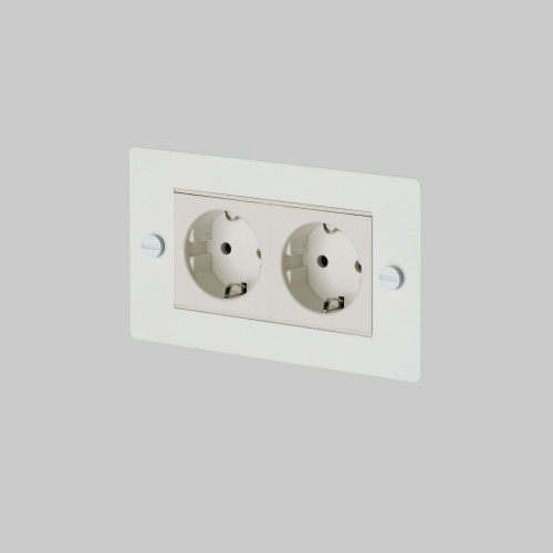 Buster & Punch 2G РОЗЕТКА