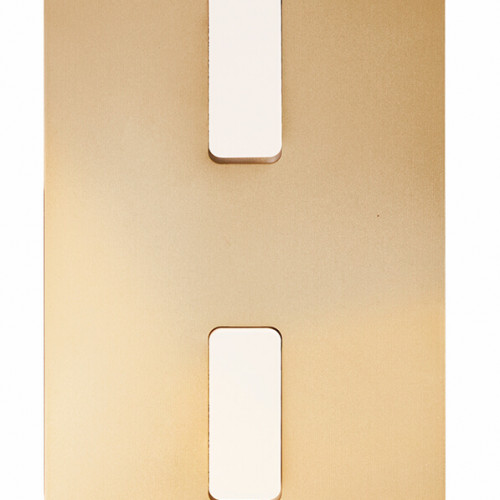 Дизайнерские выключатели Modelec Collection M