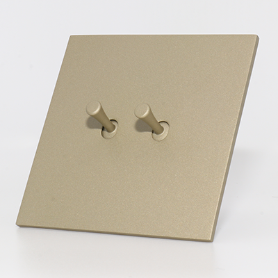 Дизайнерские выключатели l-Luxus ATHENE CELLA