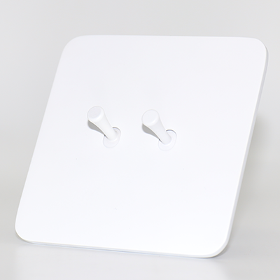 Дизайнерские выключатели l-Luxus ATHENE CELLA