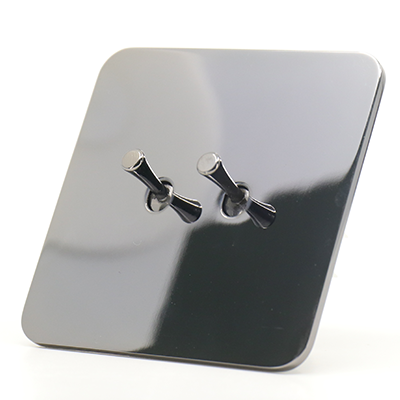 Дизайнерские выключатели l-Luxus ATHENE CELLA