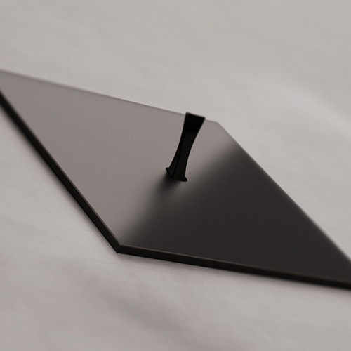 Дизайнерские выключатели l-Luxus ATHENE CELLA