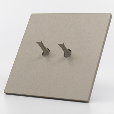 Дизайнерские выключатели l-Luxus ATHENE HERA