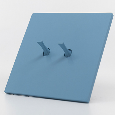 Дизайнерские выключатели l-Luxus ATHENE HERA