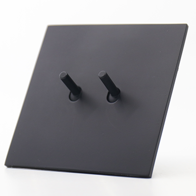 Дизайнерские выключатели l-Luxus ATHENE PERISTYL