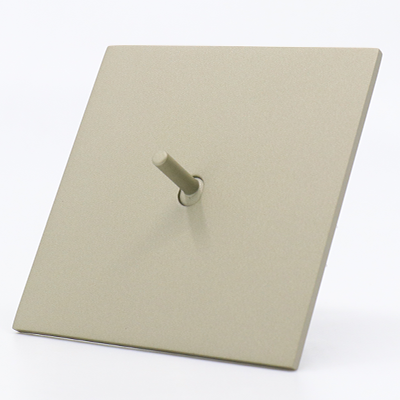 Дизайнерские выключатели l-Luxus ATHENE PERISTYL