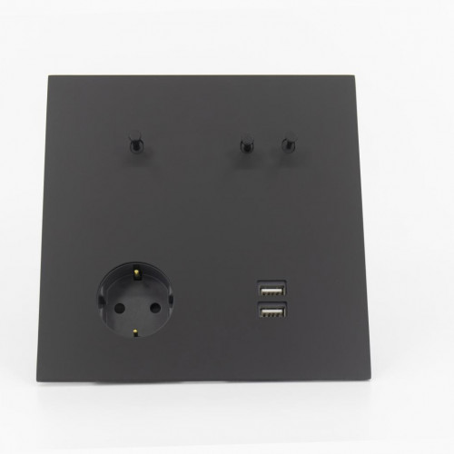 Дизайнерские выключатели I-Luxus ATHENE CUSTOM