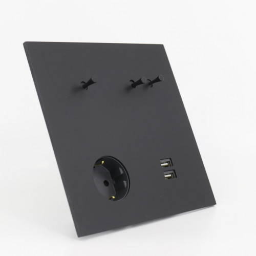 Дизайнерские выключатели I-Luxus ATHENE CUSTOM